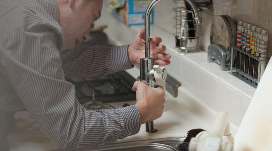 Professional Gas Leak Detection in Stambaugh, KY